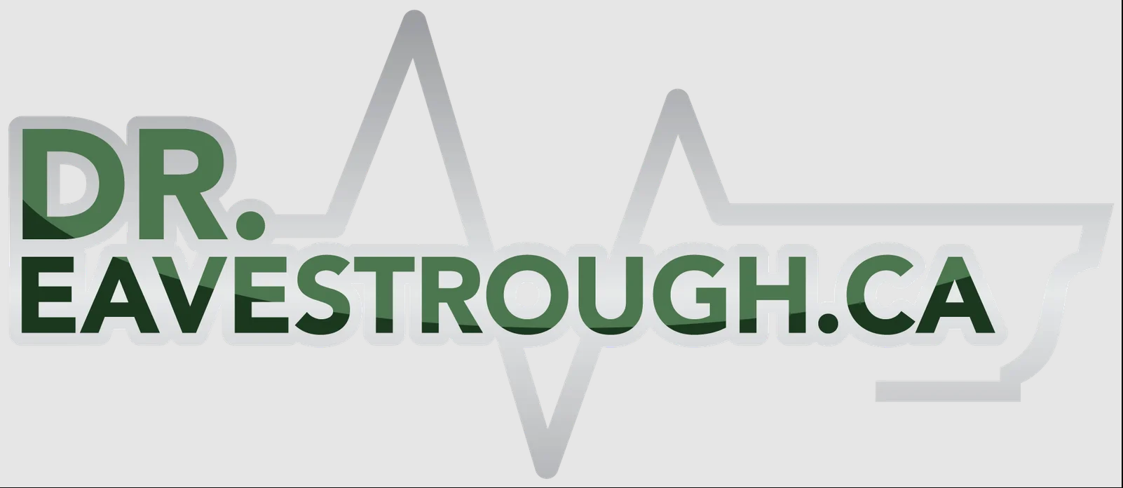 Logo image for Dr. Eavestrough LTD